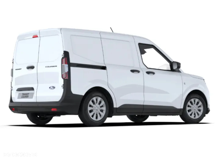 Ford Courier - 5