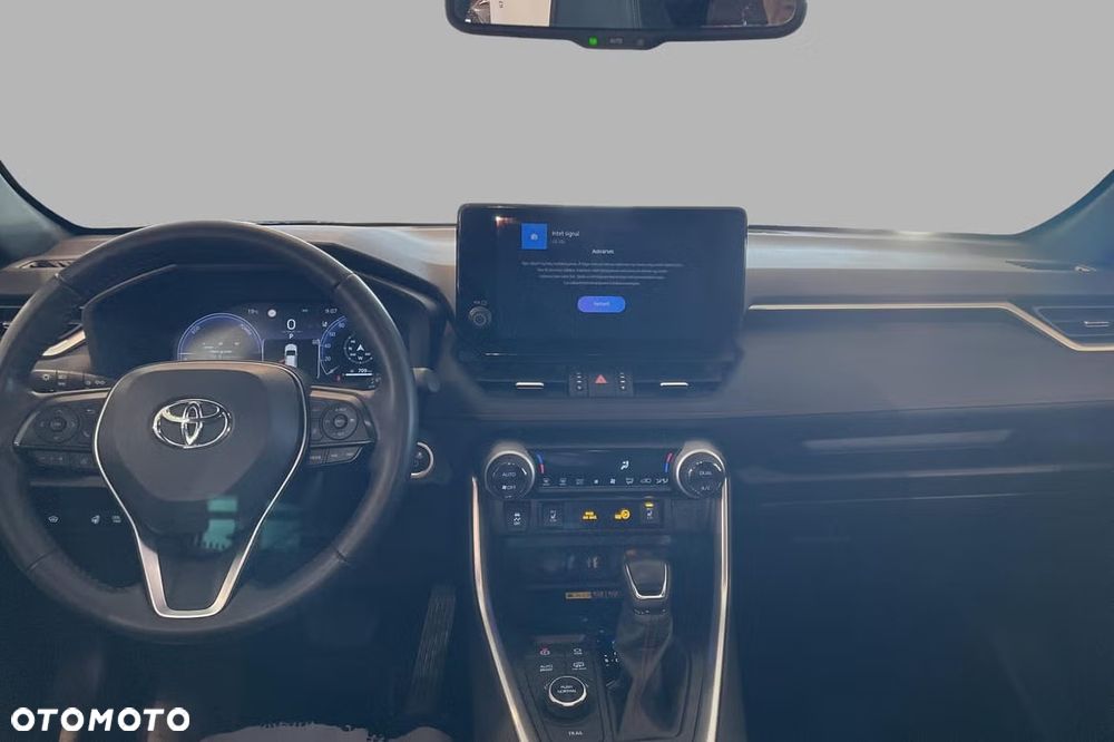 Toyota RAV4 2.5 Plug-In Hybrid Executive 4x4 - 9