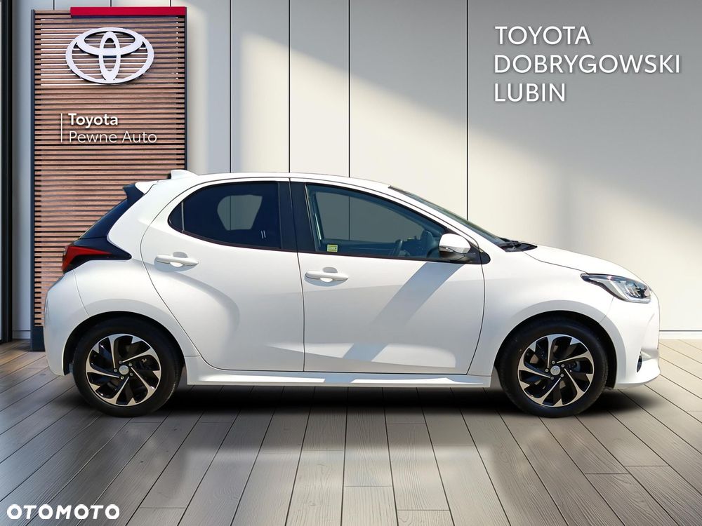 Toyota Yaris Hybrid 1.5 Comfort - 6