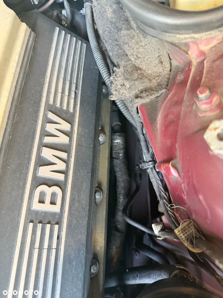BMW Seria 7 740iL - 26