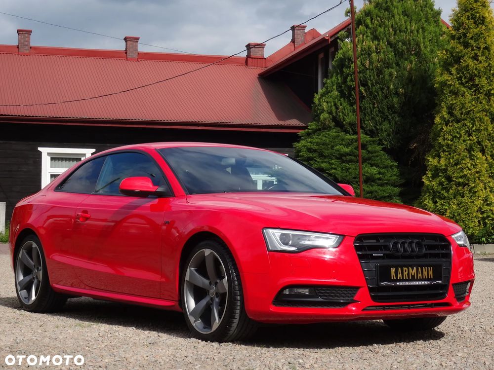 Audi A5 Coupe 2.0 TFSI Quattro S tronic - 18