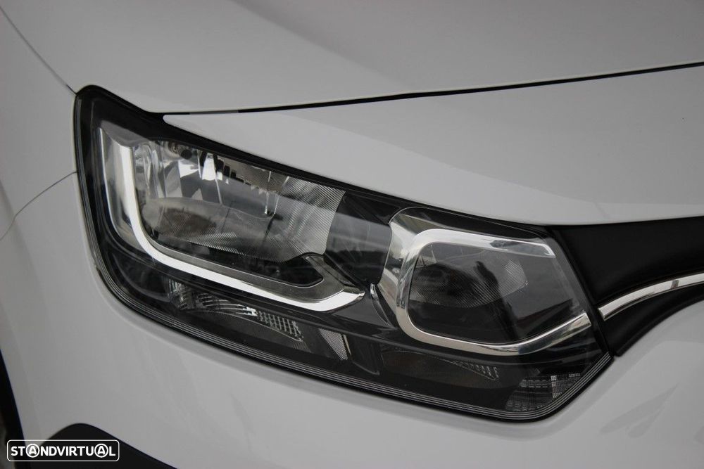 Fiat Doblo VAN L2 BLUEHDI 1.5 100CV - 6