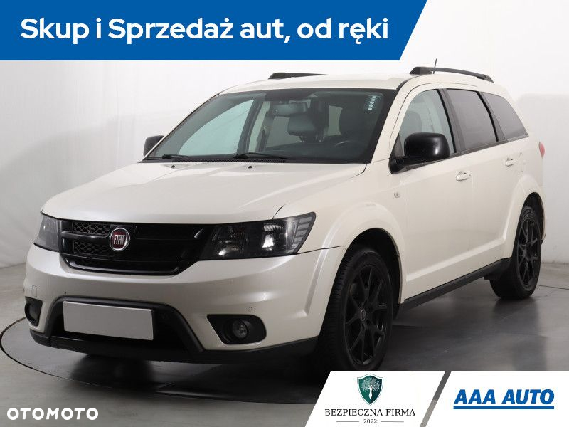 Fiat Freemont - 2
