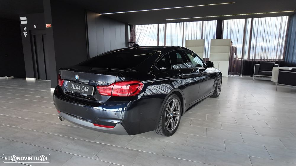 BMW 425 d Pack M Auto - 11