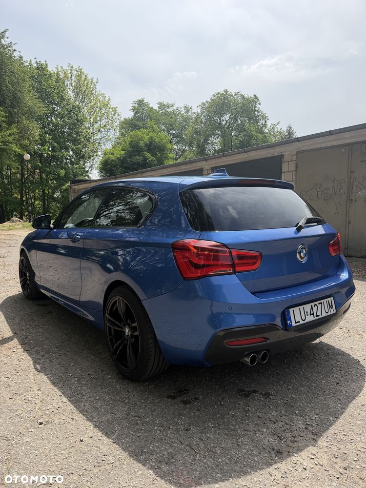 BMW Seria 1 - 4