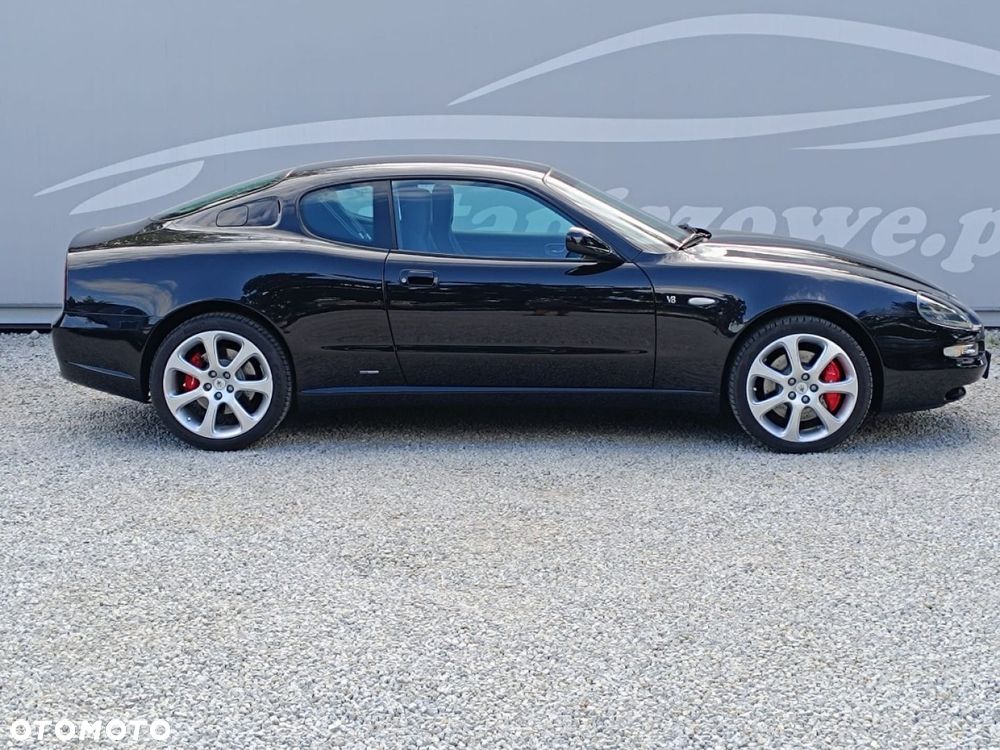 Maserati Coupe - 17