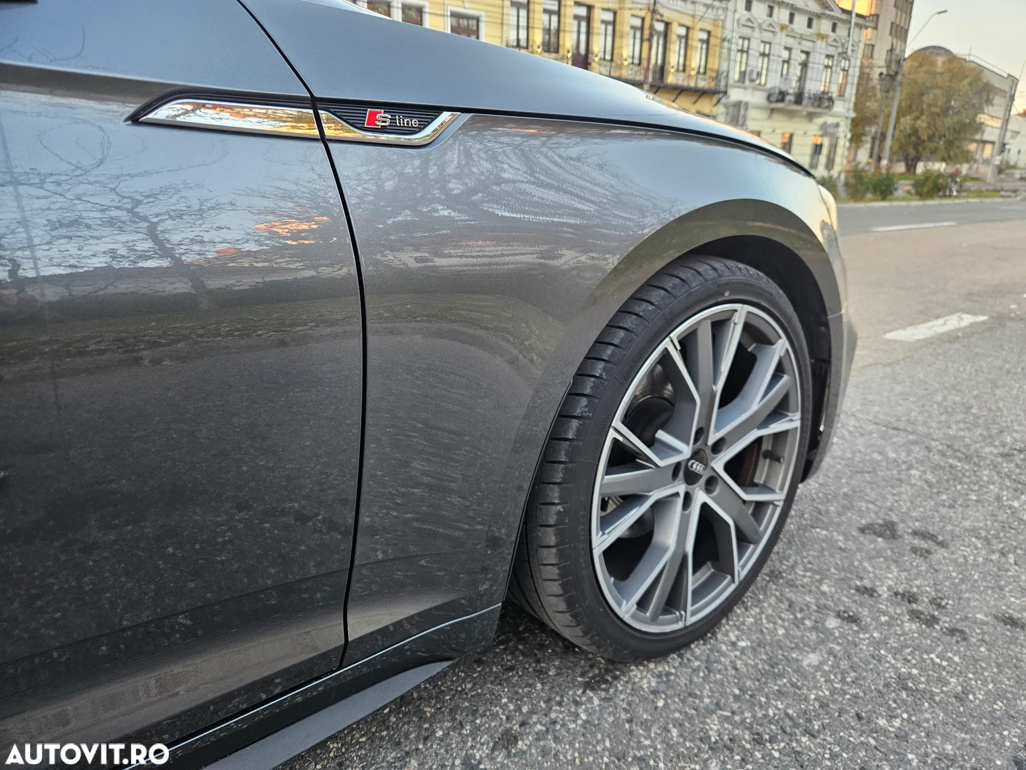 Audi A5 - 37