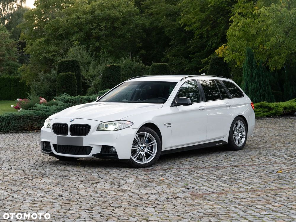 BMW Seria 5 - 2