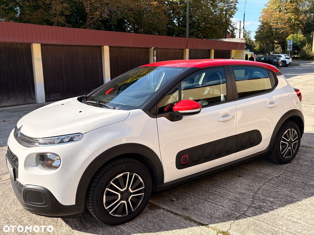 Citroën C3 1.2 PureTech Live - 11