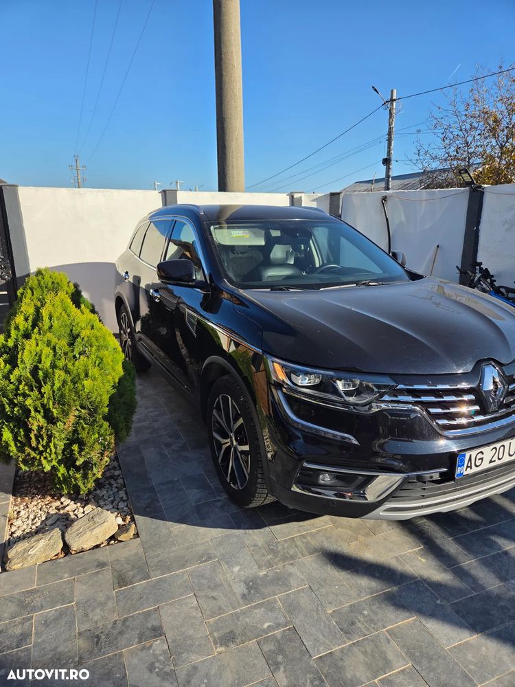 Renault Koleos BLUE dCi X-Tronic 4WD Intens - 15