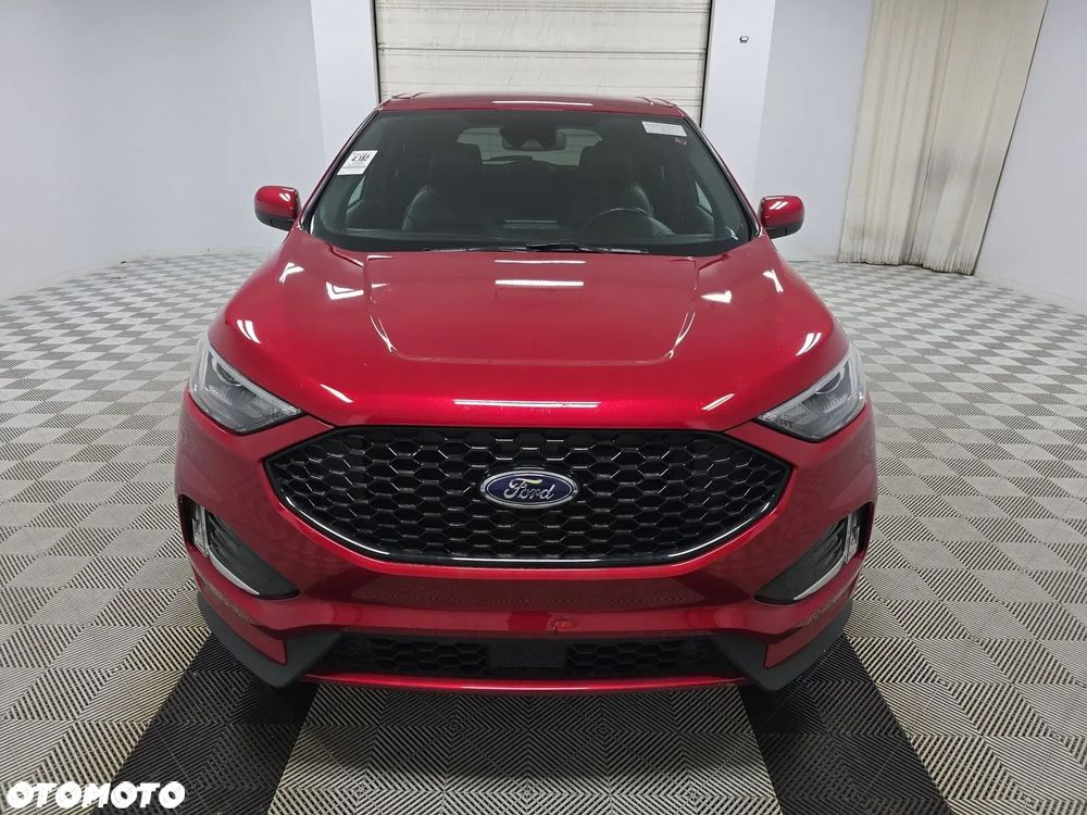 Ford Edge - 7