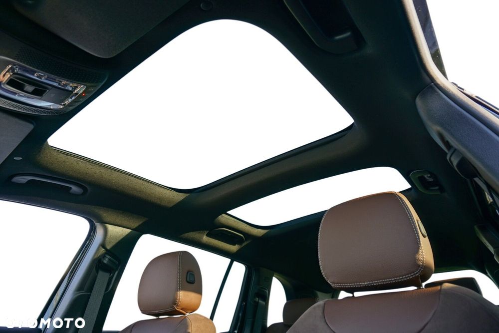 Mercedes-Benz GLB 200 AMG Line 7G-DCT - 11