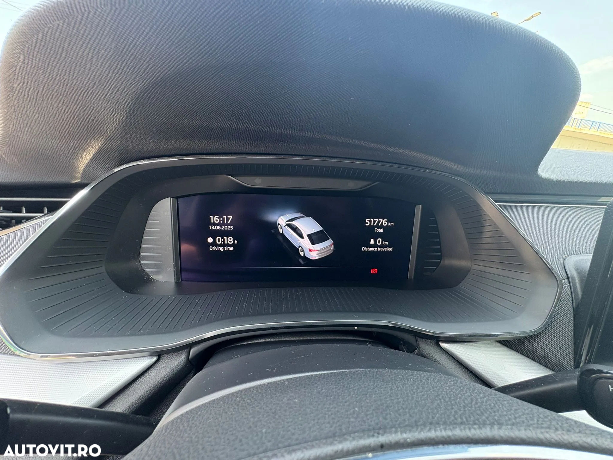 Skoda Octavia 1.5 TSI Style - 10