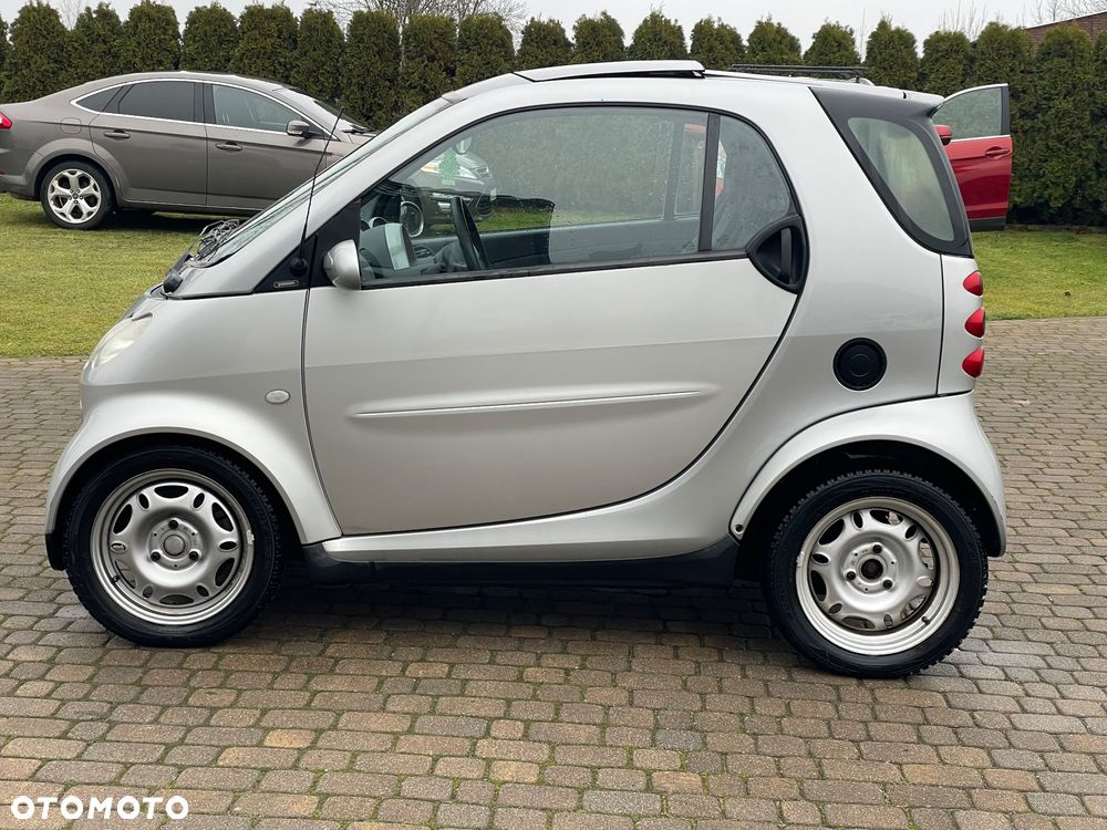 Smart Fortwo - 11