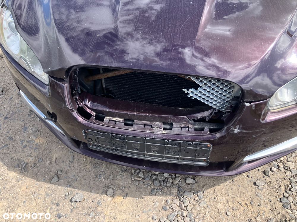 Jaguar XF 3.0 V6 - 5
