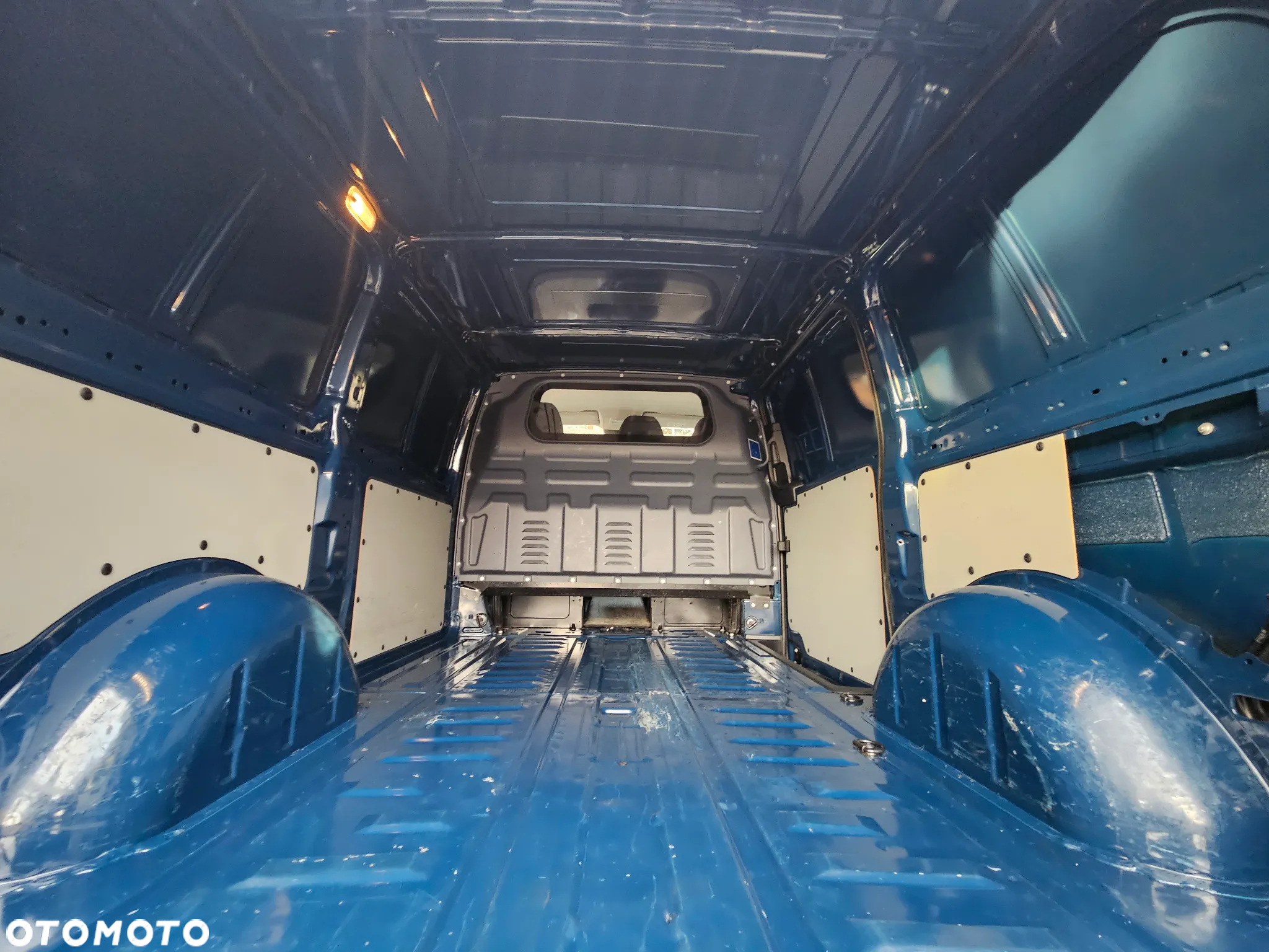 Mercedes-Benz Vito 116 CDI Long /Max Furgon ! Klima ! Sprowadzony ! - 11