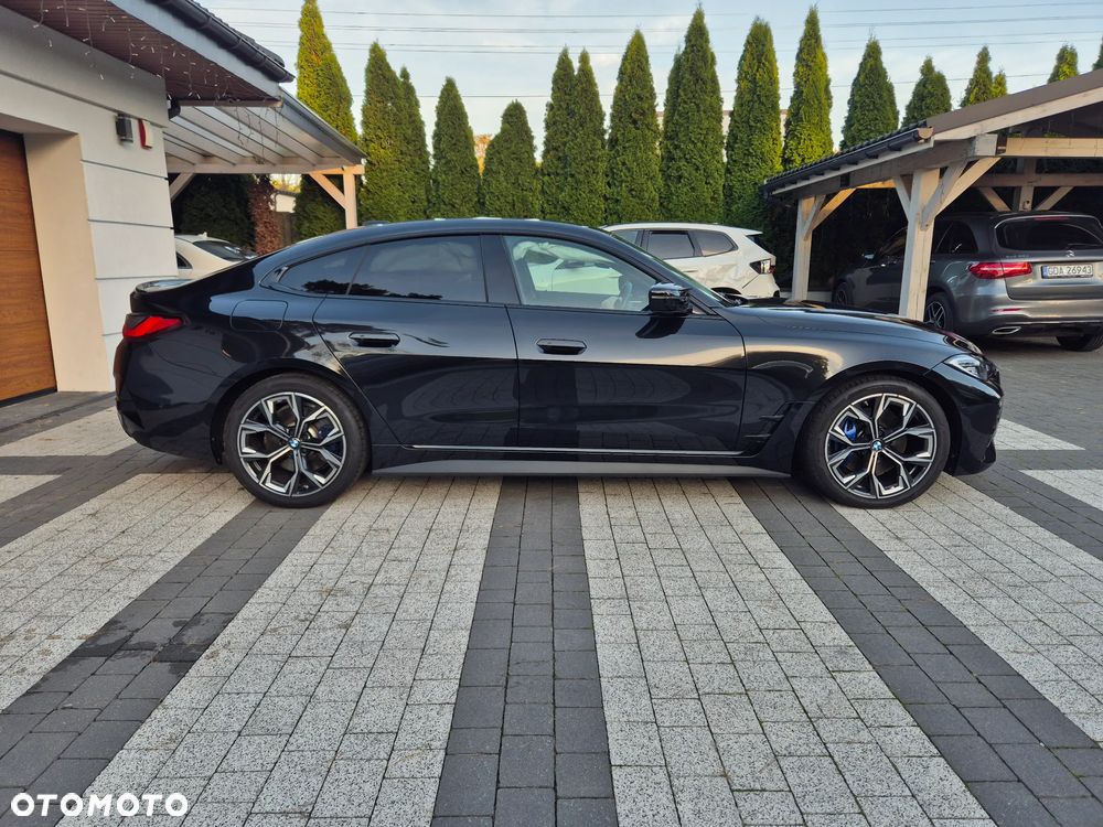 BMW Seria 4 M440i mHEV sport - 22