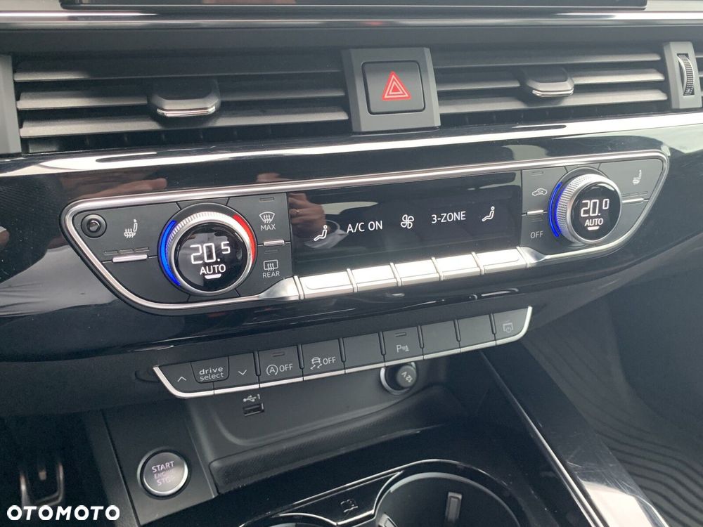 Audi A5 Sportback - 19
