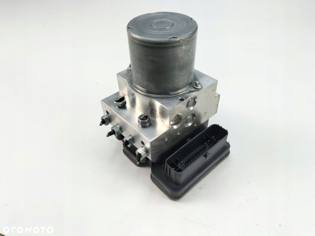 POMPA STEROWNIK ABS AUDI A4 B9 8W0614517AG 8W0907379AC - 2