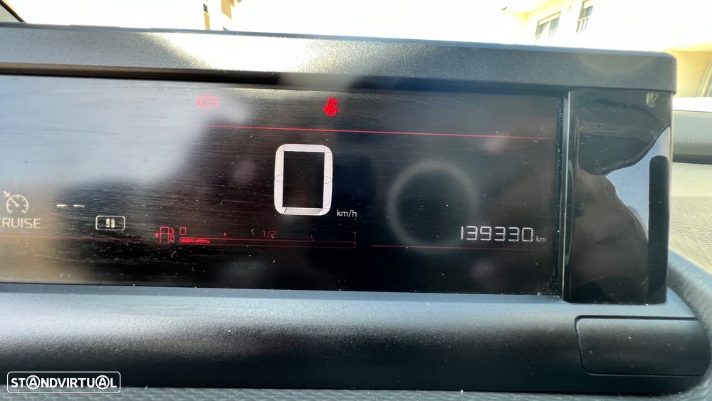 Citroën C4 Cactus 1.2 PureTech Shine Pack - 18