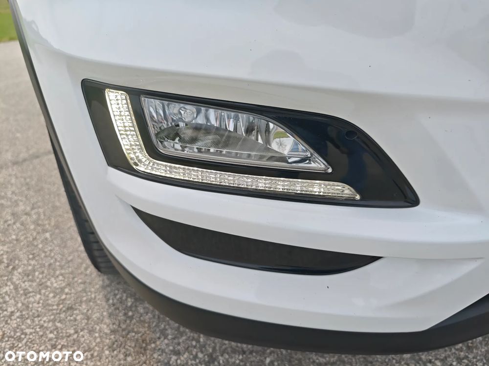 Hyundai Tucson 1.6 GDi Comfort 2WD - 12