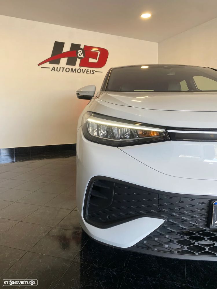 VW ID.5 77 kWh Pro Performance - 36