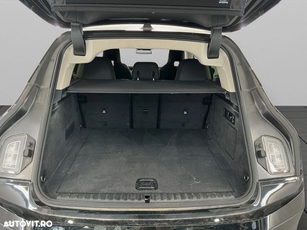 BMW iX xDrive40 - 10