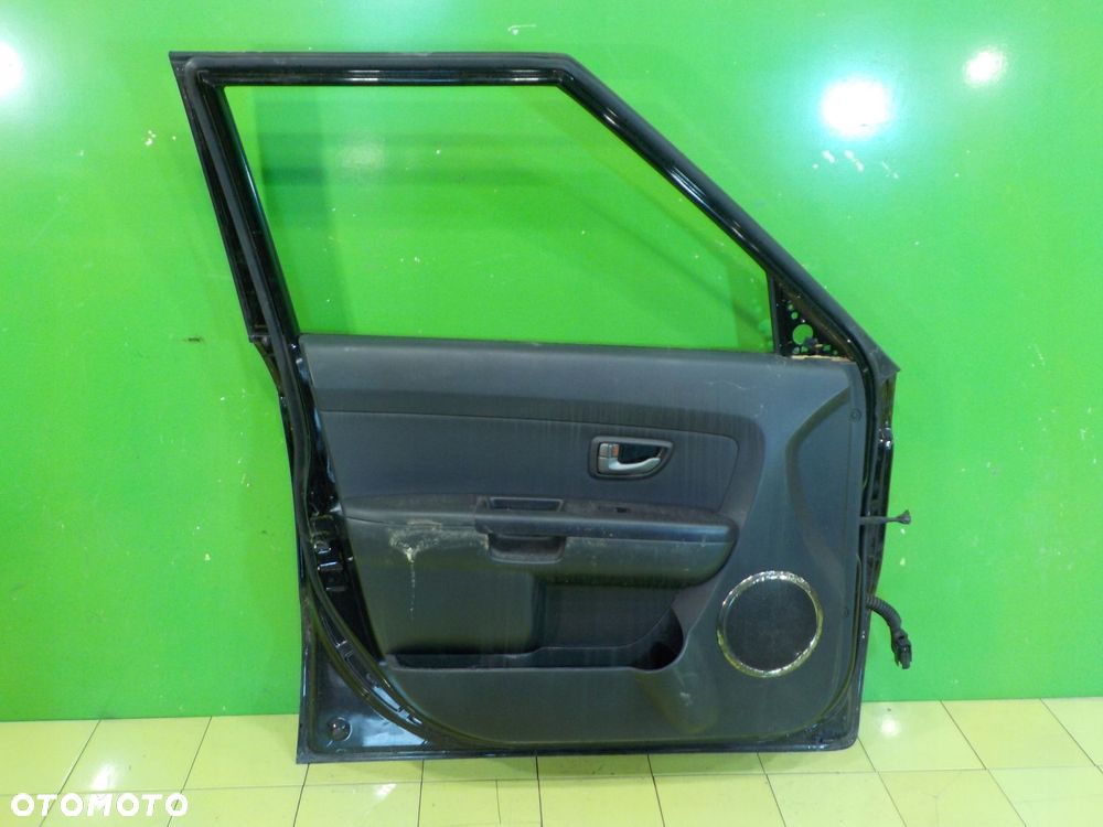 KIA SOUL 1.6 CRDI 09r 5D drzwi lewe przod - 6