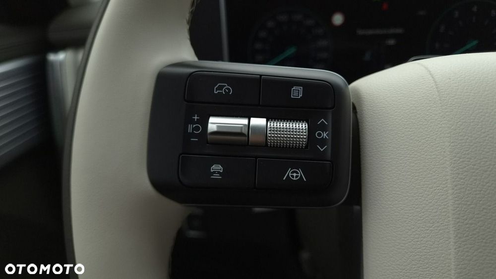 Hyundai Santa Fe 1.6 T-GDI HEV Calligraphy 4WD 7os - 21