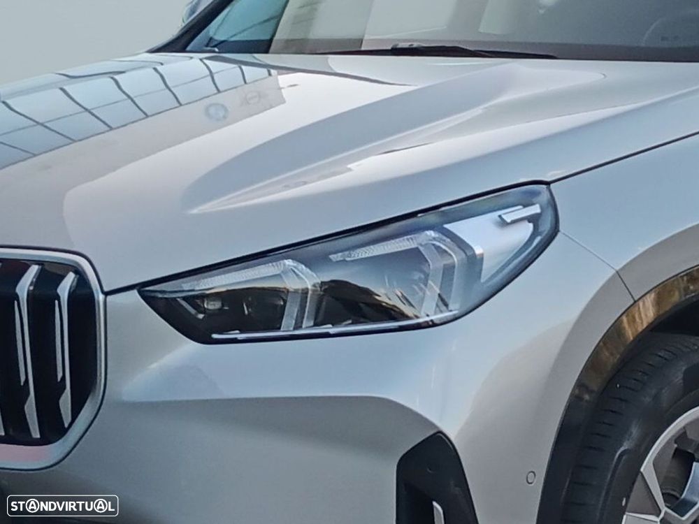 BMW X1 xDrive25e xLine - 3