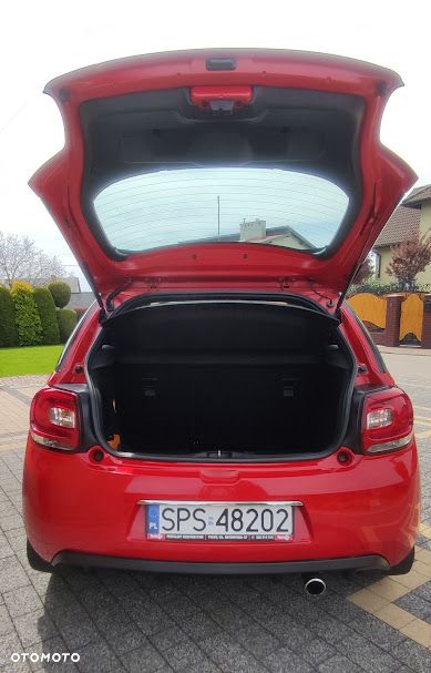 Citroën DS3 1.4 VTi Chic - 9