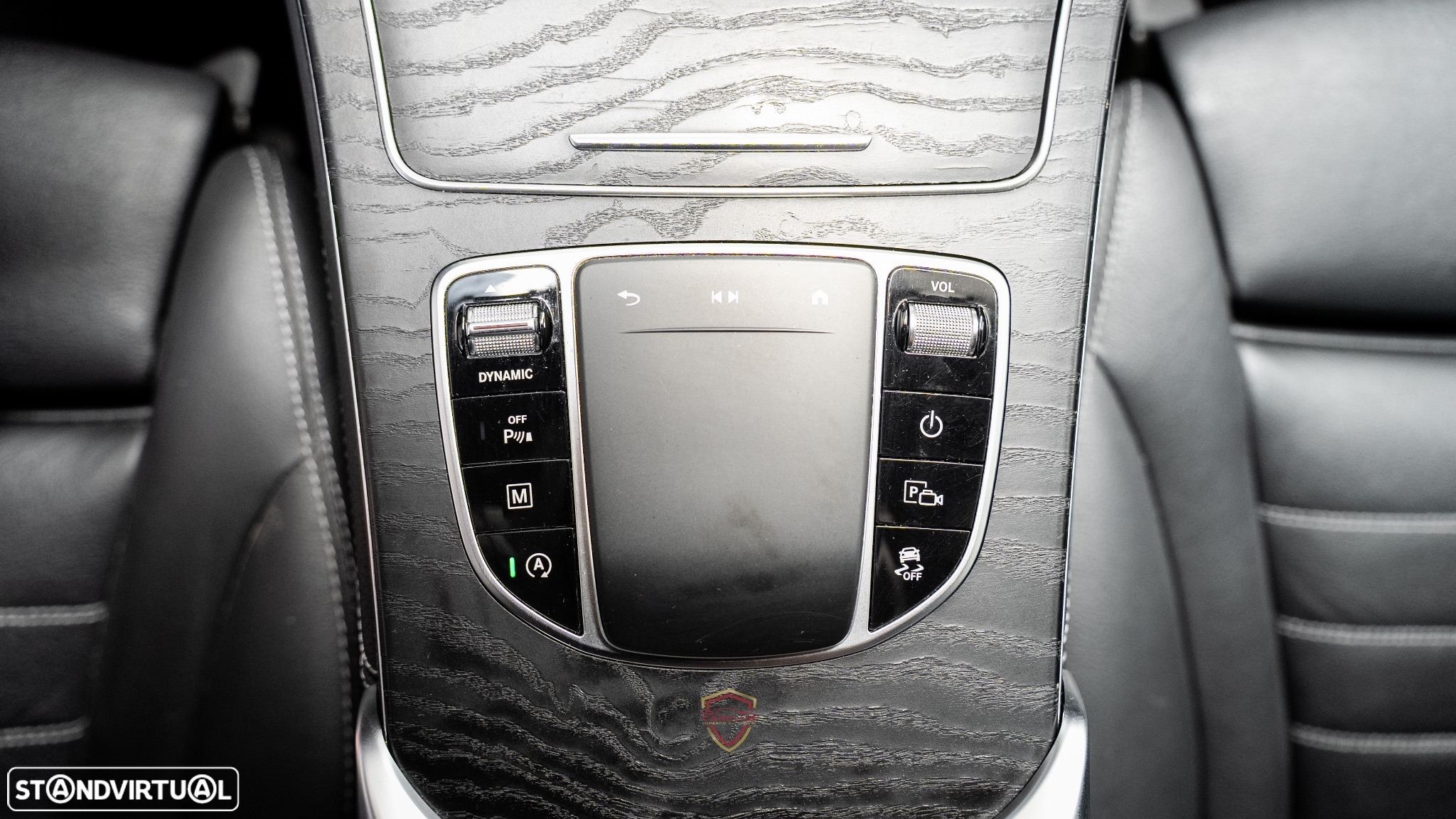 Mercedes-Benz GLC 200 Coupe d 4Matic 9G-TRONIC Exclusive - 29
