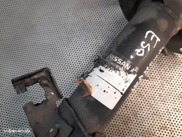 Amortecedor Suspensao Frente Esq Nissan Qashqai / Qashqai +2 I (J10, N - 6