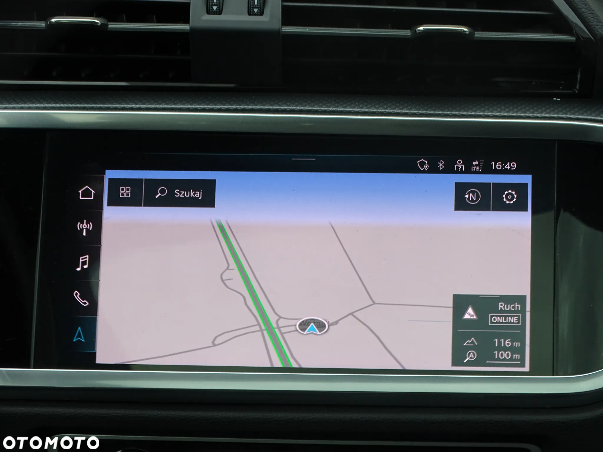 Audi Q3 Sportback - 19