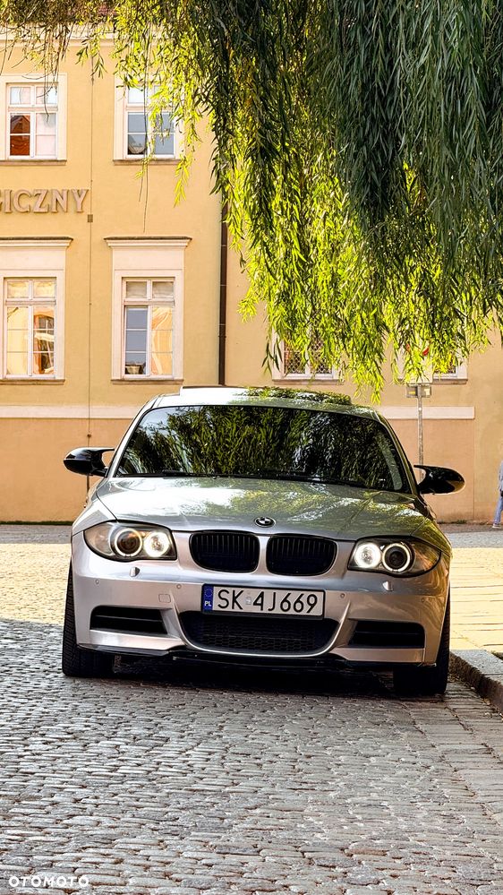 BMW Seria 1 123d - 9