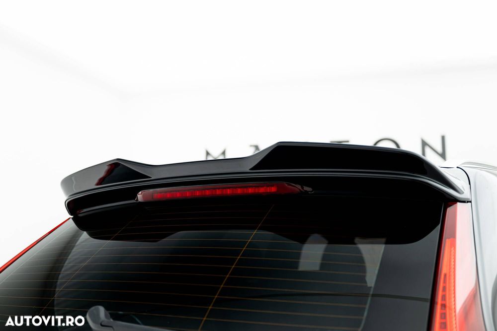 Pachet Prelungiri compatibil cu Volvo XC60 Mk2 Maxton Design - 13