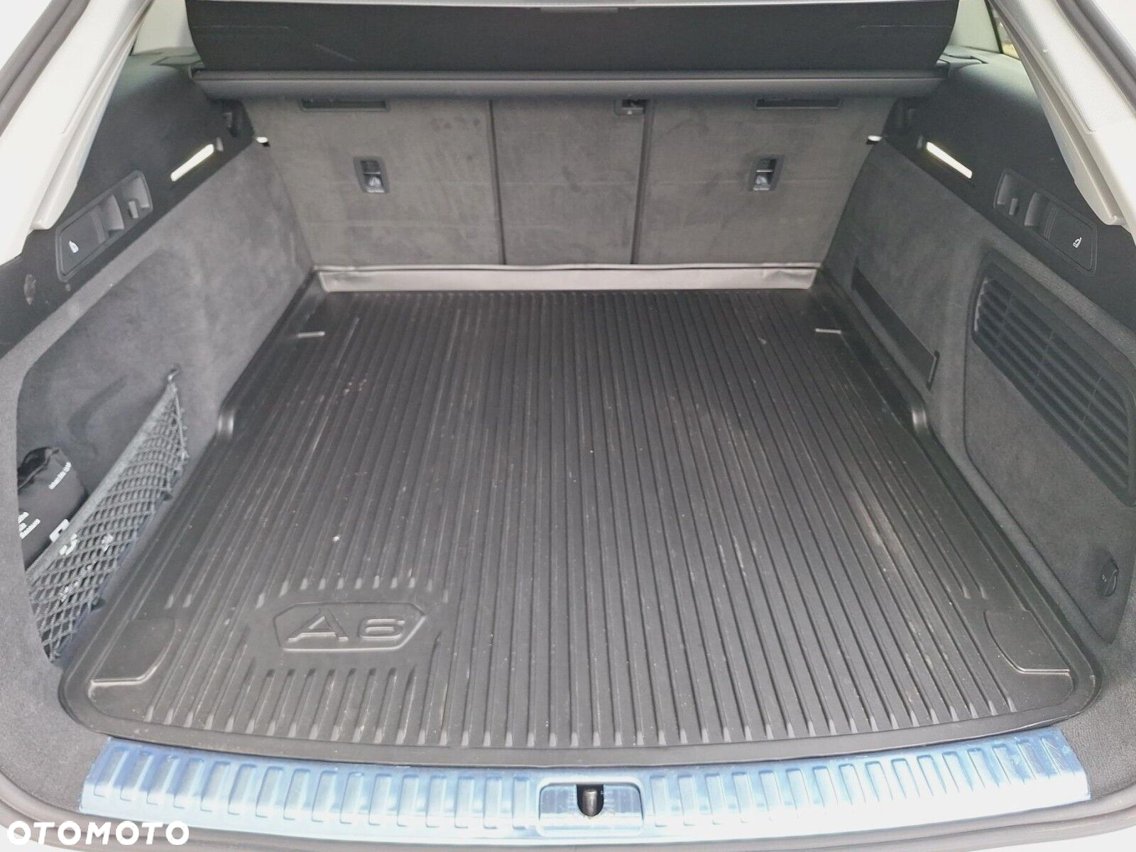 Audi A6 Allroad - 21