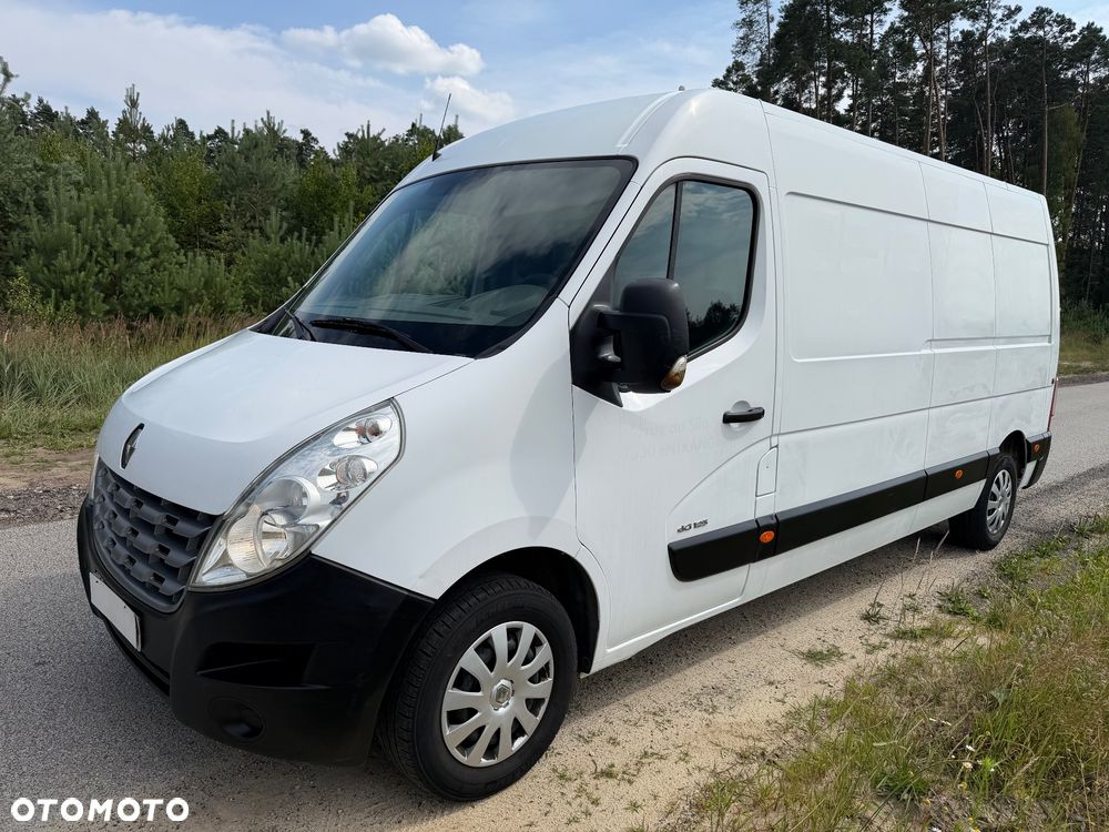 Renault MASTER - 1