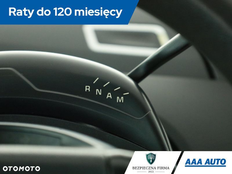 Citroën C4 Grand Picasso - 16