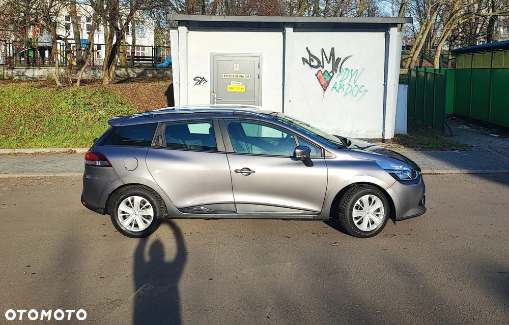 Renault Clio TCe 90 Luxe - 5