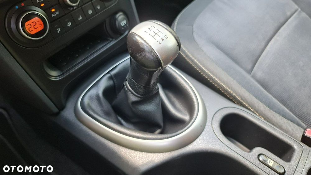Nissan Qashqai - 23