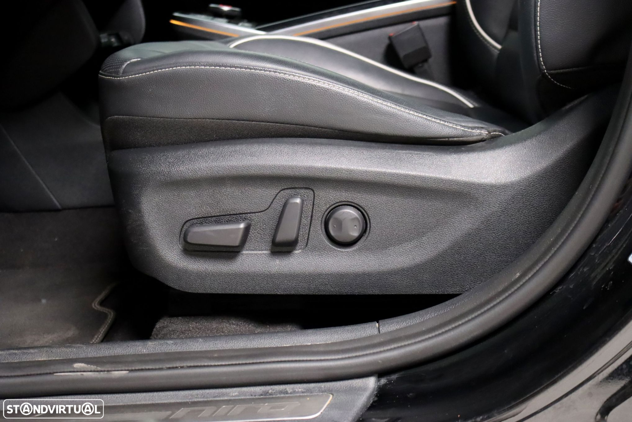 Kia e-Niro 64kWh - 16