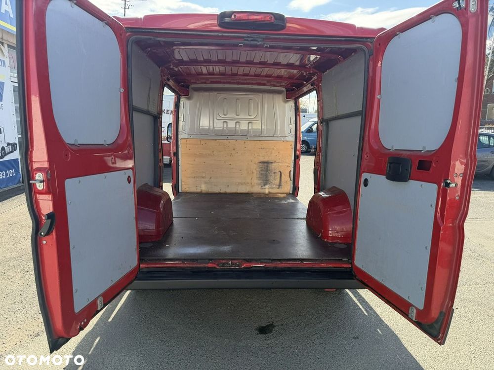 Fiat Ducato - 14