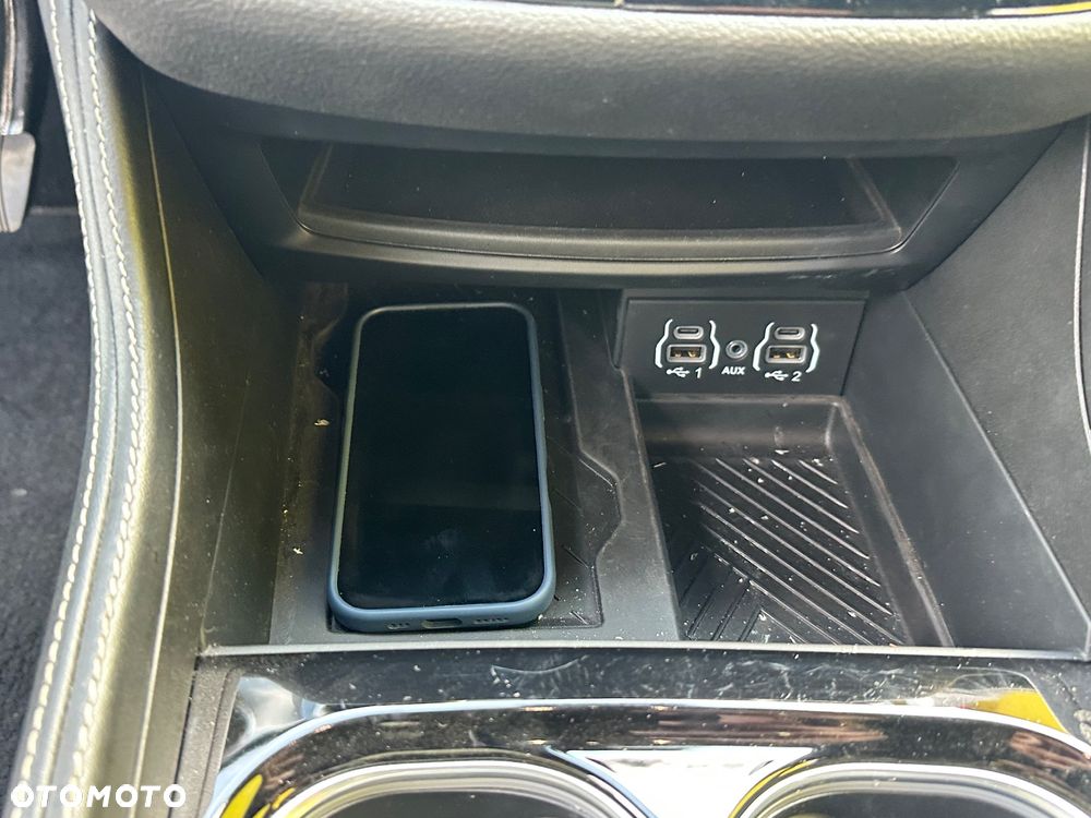 Chrysler Pacifica - 19