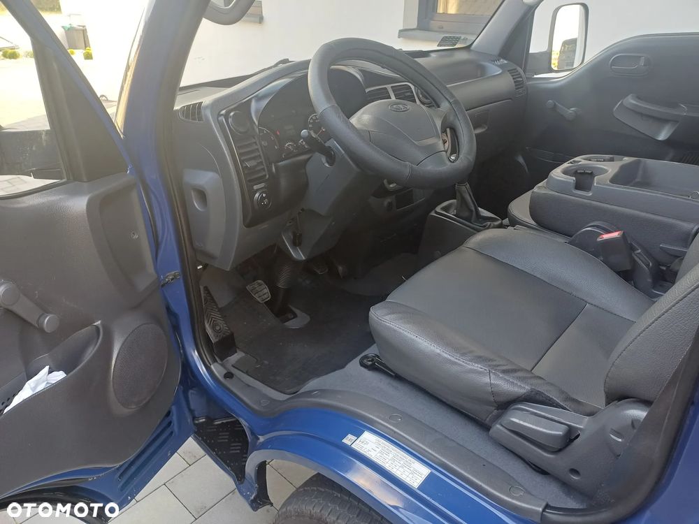 Kia K 2900 - 17