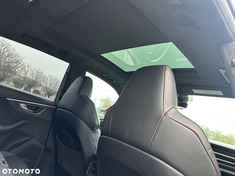 Audi RS Q8 - 13