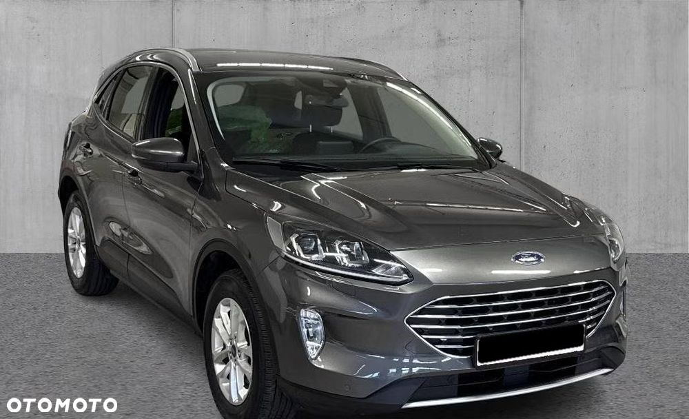 Ford Kuga 2.5P PHEV FWD Titanium - 1