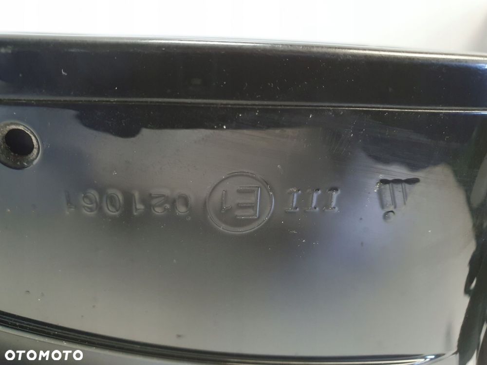 LUSTERKO Audi A8 D4 09-17r _ LEWE KIEROWCY europa 13+2 kable 15 pin pinów - 12