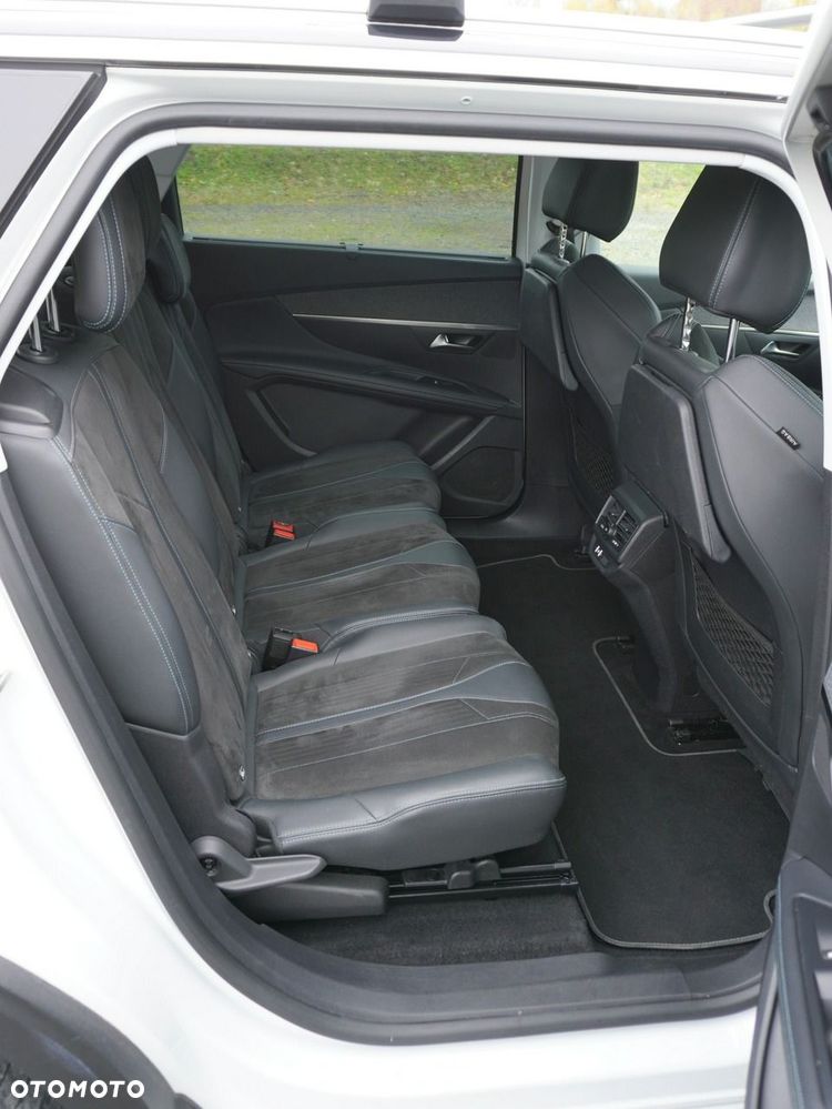 Peugeot 5008 PureTech 130 Crossway - 14