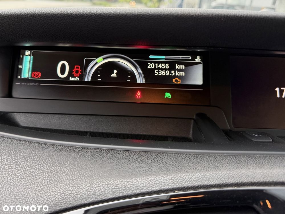 Renault Scenic 1.5 dCi Energy Limited EU6 - 6